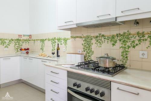 Apartamento Casa Da Avenida