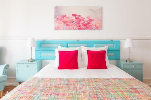 Apartamento Casa Da Avenida