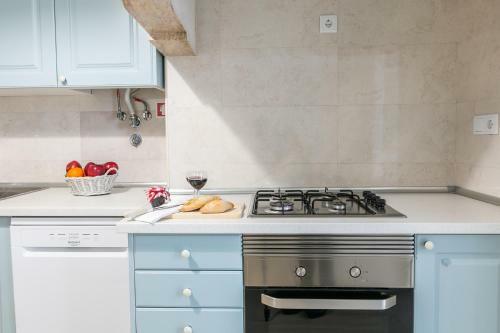 Apartamento Casa Da Avenida