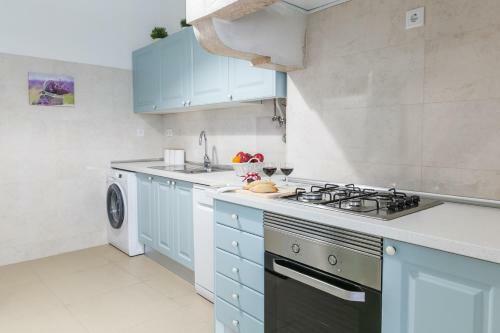 Apartamento Casa Da Avenida