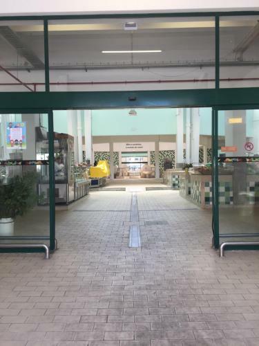 Apartamento Casa Da Avenida