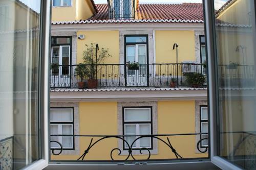 Lost Inn Lisbon Hostel