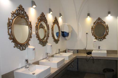 Lost Inn Lisbon Hostel