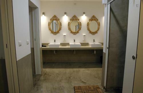 Lost Inn Lisbon Hostel
