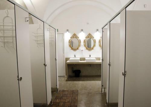 Lost Inn Lisbon Hostel