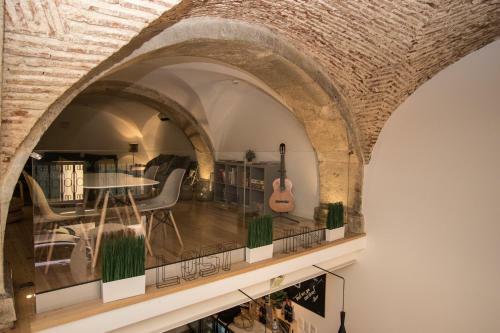 Lost Inn Lisbon Hostel