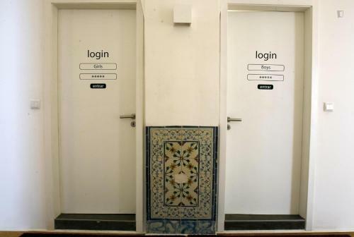 Lost Inn Lisbon Hostel