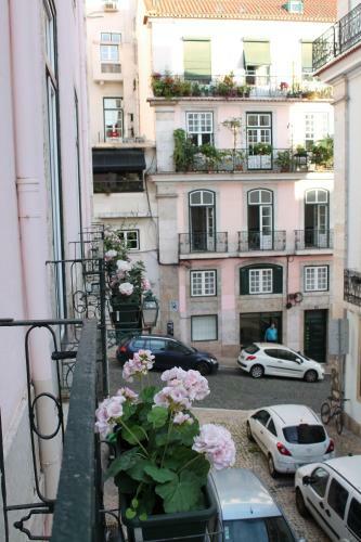 Lost Inn Lisbon Hostel