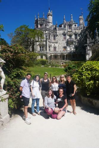 Lost Inn Lisbon Hostel
