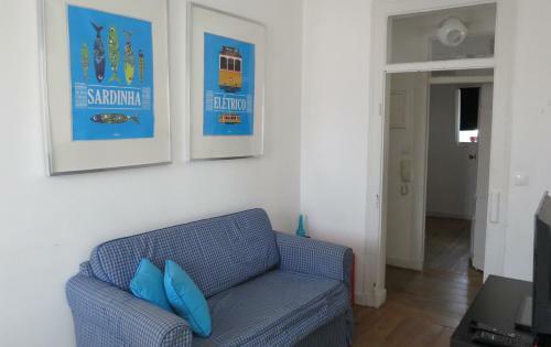 Apartamento Casa Dos Mastros