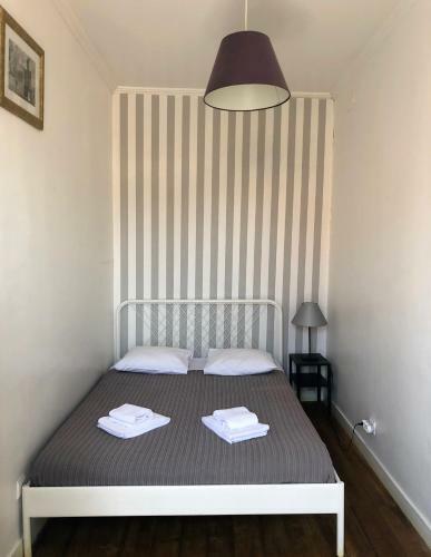 Apartamento Casa Dos Mastros