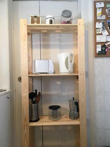 Apartamento Casa Dos Mastros