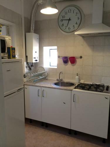 Apartamento Casa Dos Mastros