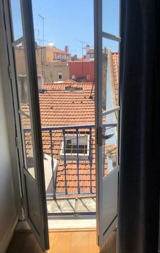 Apartamento Casa Dos Mastros