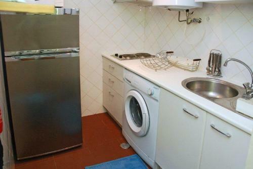 Apartamento Flh Norte Place