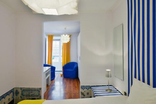 Apartamento Flh Norte Place
