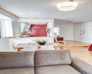 Pal�cio Cam�es - Lisbon Serviced Apartments