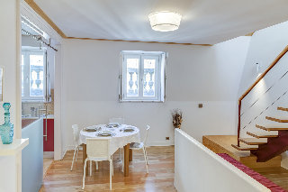 Pal�cio Cam�es - Lisbon Serviced Apartments