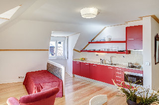 Pal�cio Cam�es - Lisbon Serviced Apartments