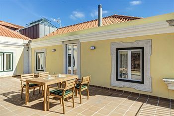 Pal�cio Cam�es - Lisbon Serviced Apartments