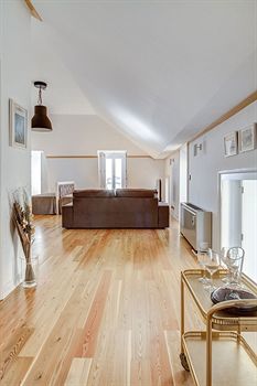 Pal�cio Cam�es - Lisbon Serviced Apartments