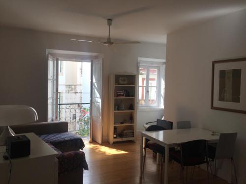 Apartamento Se De Lisboa I