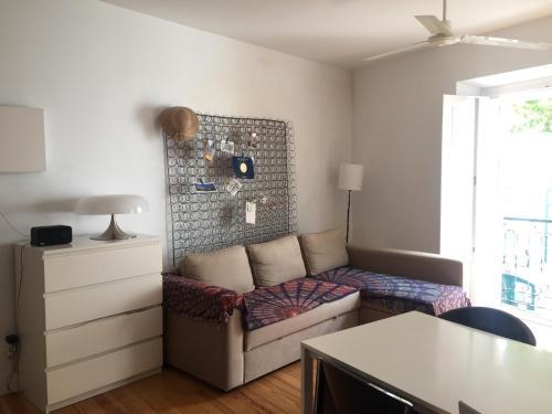 Apartamento Se De Lisboa I