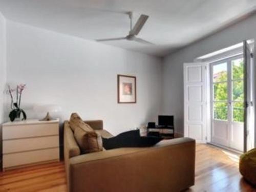 Apartamento Se De Lisboa I