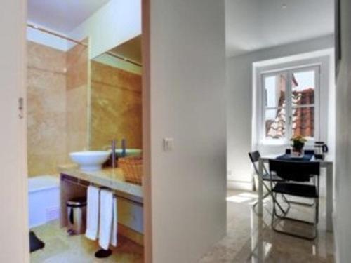 Apartamento Se De Lisboa I