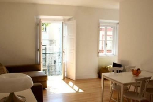 Apartamento Se De Lisboa I