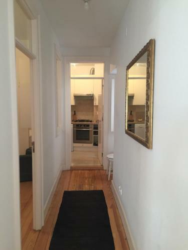 Apartamento Se De Lisboa I