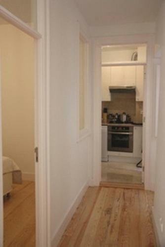 Apartamento Se De Lisboa I