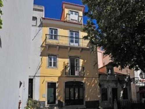 Apartamento Se De Lisboa I