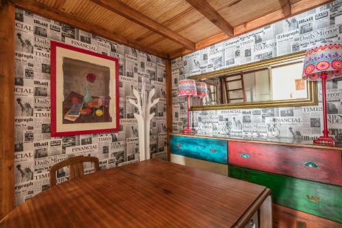 Apartamento Flh Rossio Flat
