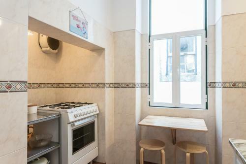 Apartamento Flh Rossio Flat