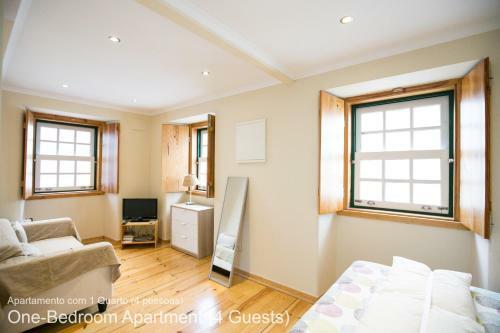 Apartamento Akisol Martim Moniz