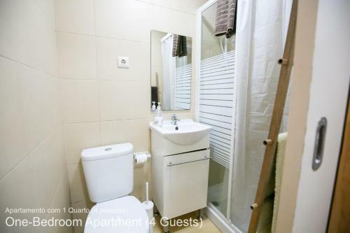 Apartamento Akisol Martim Moniz