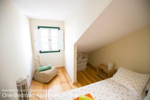 Apartamento Akisol Martim Moniz