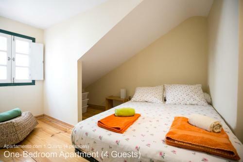 Apartamento Akisol Martim Moniz