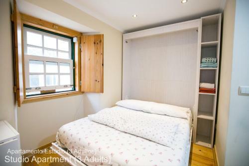 Apartamento Akisol Martim Moniz