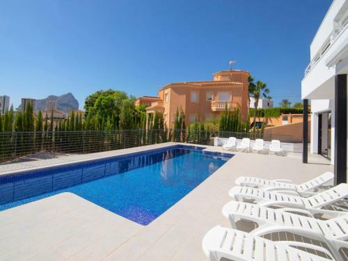 Villa Costeres