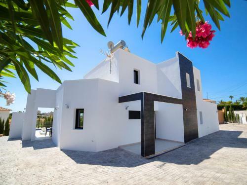 Villa Costeres