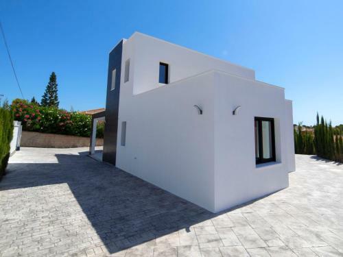 Villa Costeres