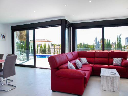 Villa Costeres