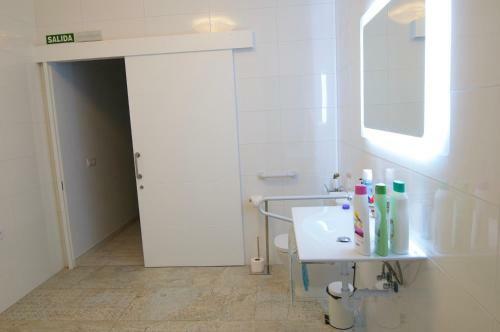 Albergue Loft Valentia Ifach Calpe