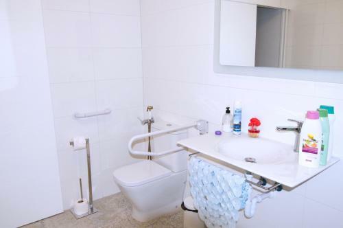 Albergue Loft Valentia Ifach Calpe