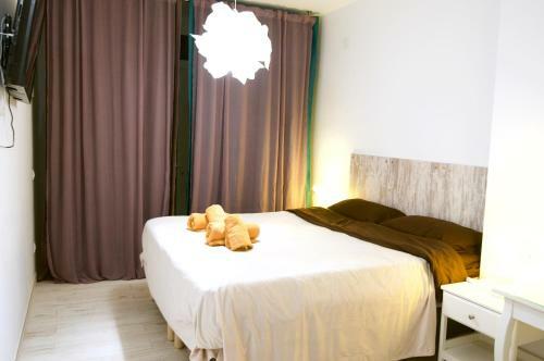 Albergue Loft Valentia Ifach Calpe