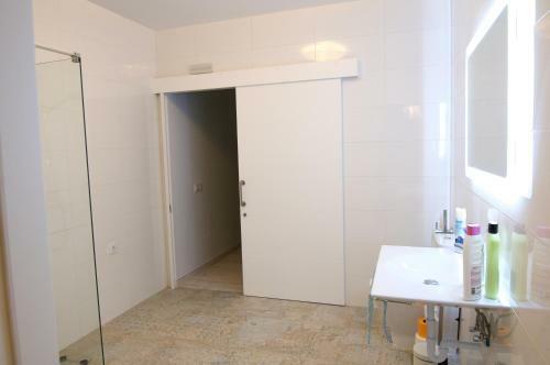 Albergue Loft Valentia Ifach Calpe