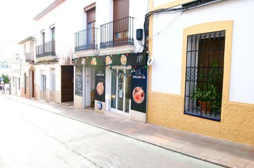 Albergue Loft Valentia Ifach Calpe