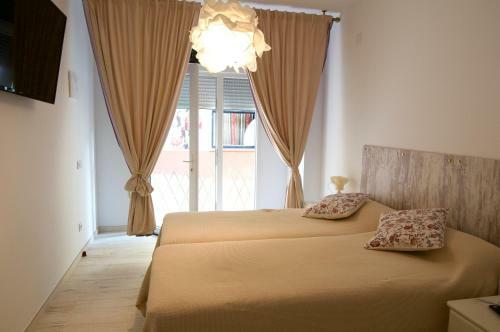 Albergue Loft Valentia Ifach Calpe